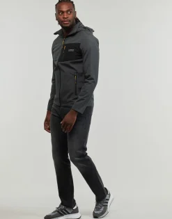 Jack & Jones Vestes^- JJTAYLOR SOFTSHELL