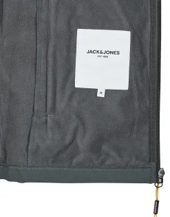 Jack & Jones Vestes^- JJTAYLOR SOFTSHELL