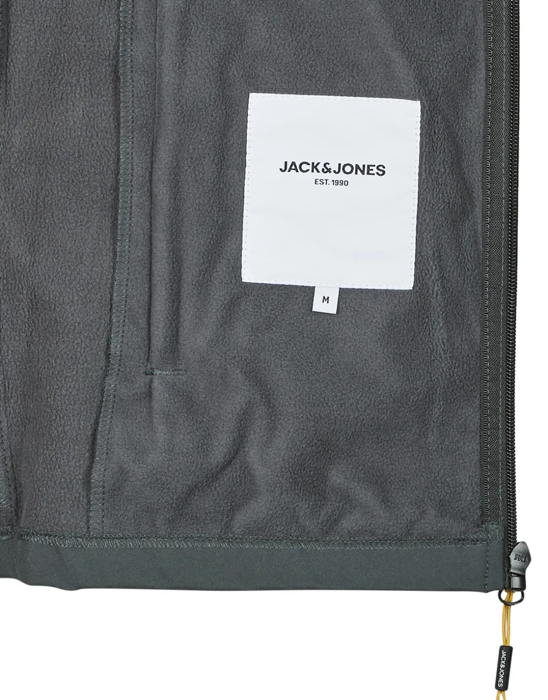 Jack & Jones Vestes^- JJTAYLOR SOFTSHELL