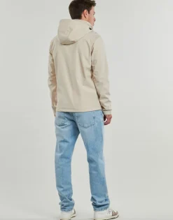 Jack & Jones Vestes^- JJTAYLOR SOFTSHELL