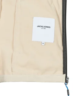 Jack & Jones Vestes^- JJTAYLOR SOFTSHELL