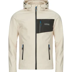 Jack & Jones Vestes^- JJTAYLOR SOFTSHELL