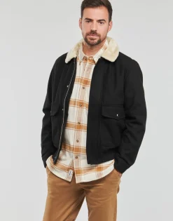 Jack & Jones - JJTOM WOOL BOMBER< Vestes