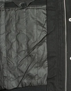 Jack & Jones - JJTOM WOOL BOMBER< Vestes