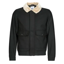 Jack & Jones - JJTOM WOOL BOMBER< Vestes