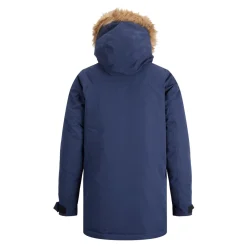 Jack & Jones - JJWINNER PARKA FUR< Manteaux