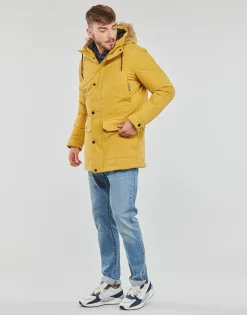 Jack & Jones Manteaux^- JJWINNER PARKA