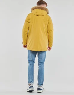 Jack & Jones Manteaux^- JJWINNER PARKA