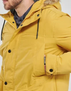 Jack & Jones Manteaux^- JJWINNER PARKA