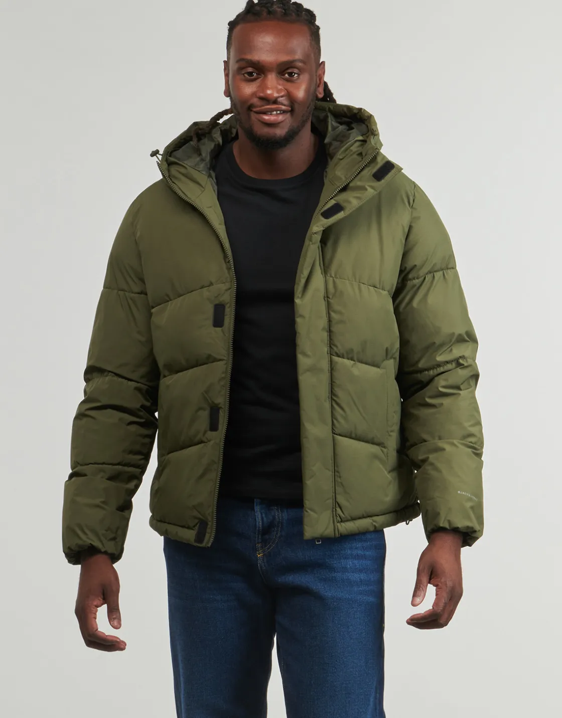 Jack & Jones - JJWORLD Kaki Outlet