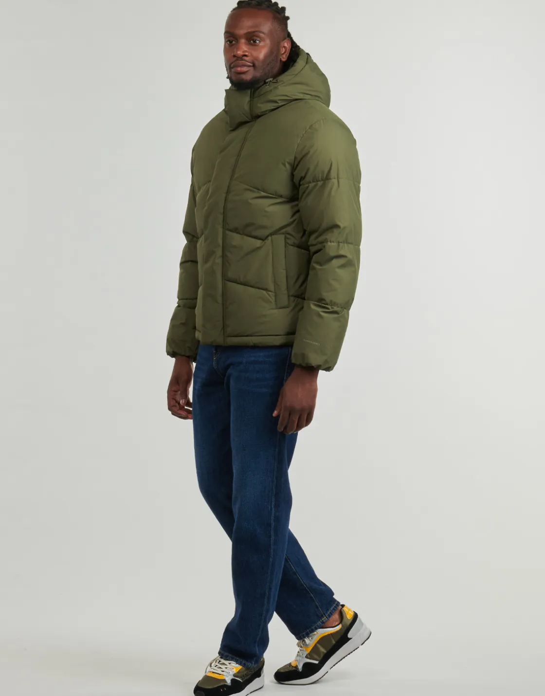 Jack & Jones - JJWORLD Kaki Outlet