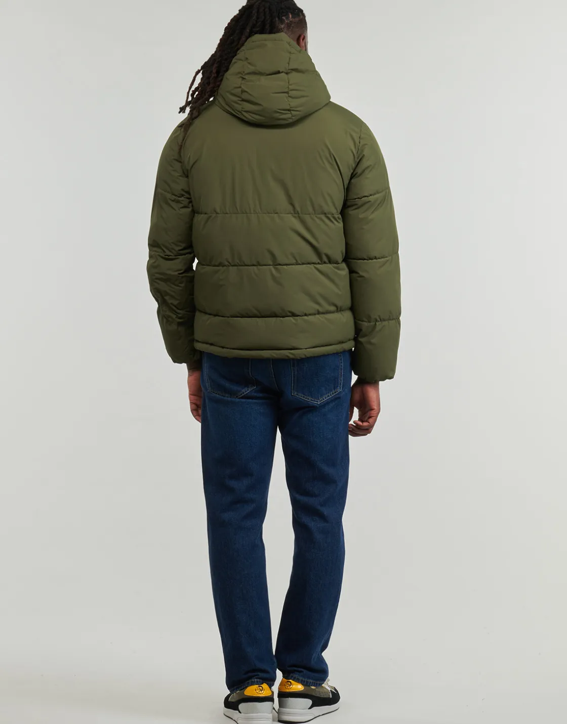 Jack & Jones - JJWORLD Kaki Outlet