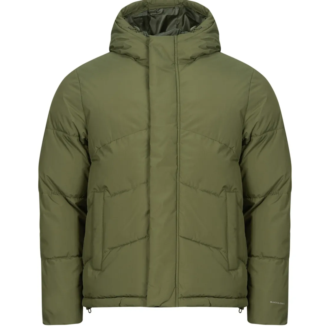 Jack & Jones - JJWORLD Kaki Outlet