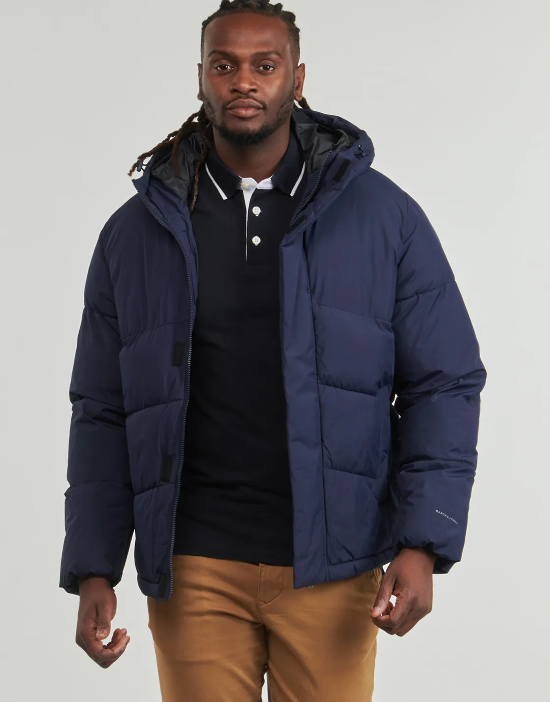 Jack & Jones - JJWORLD< Manteaux