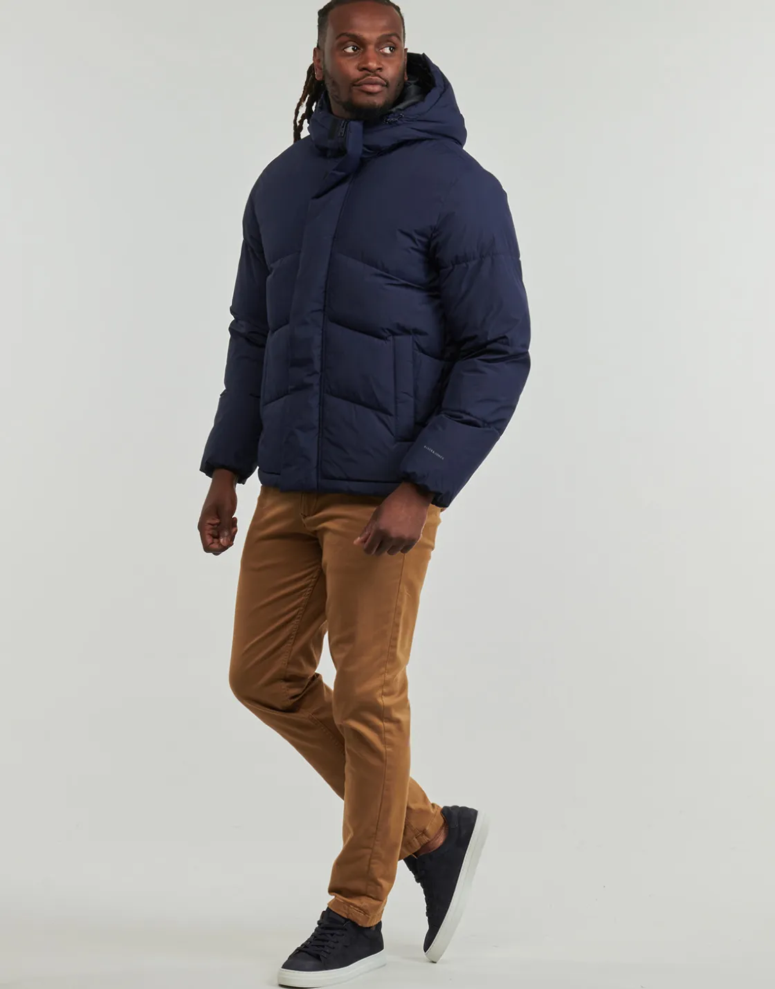 Jack & Jones - JJWORLD< Manteaux
