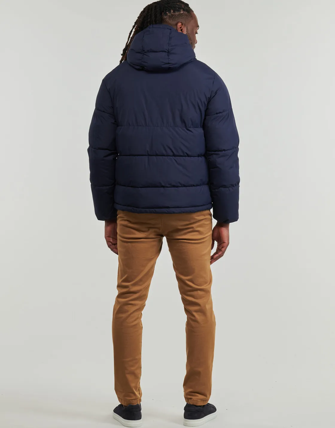 Jack & Jones - JJWORLD< Manteaux