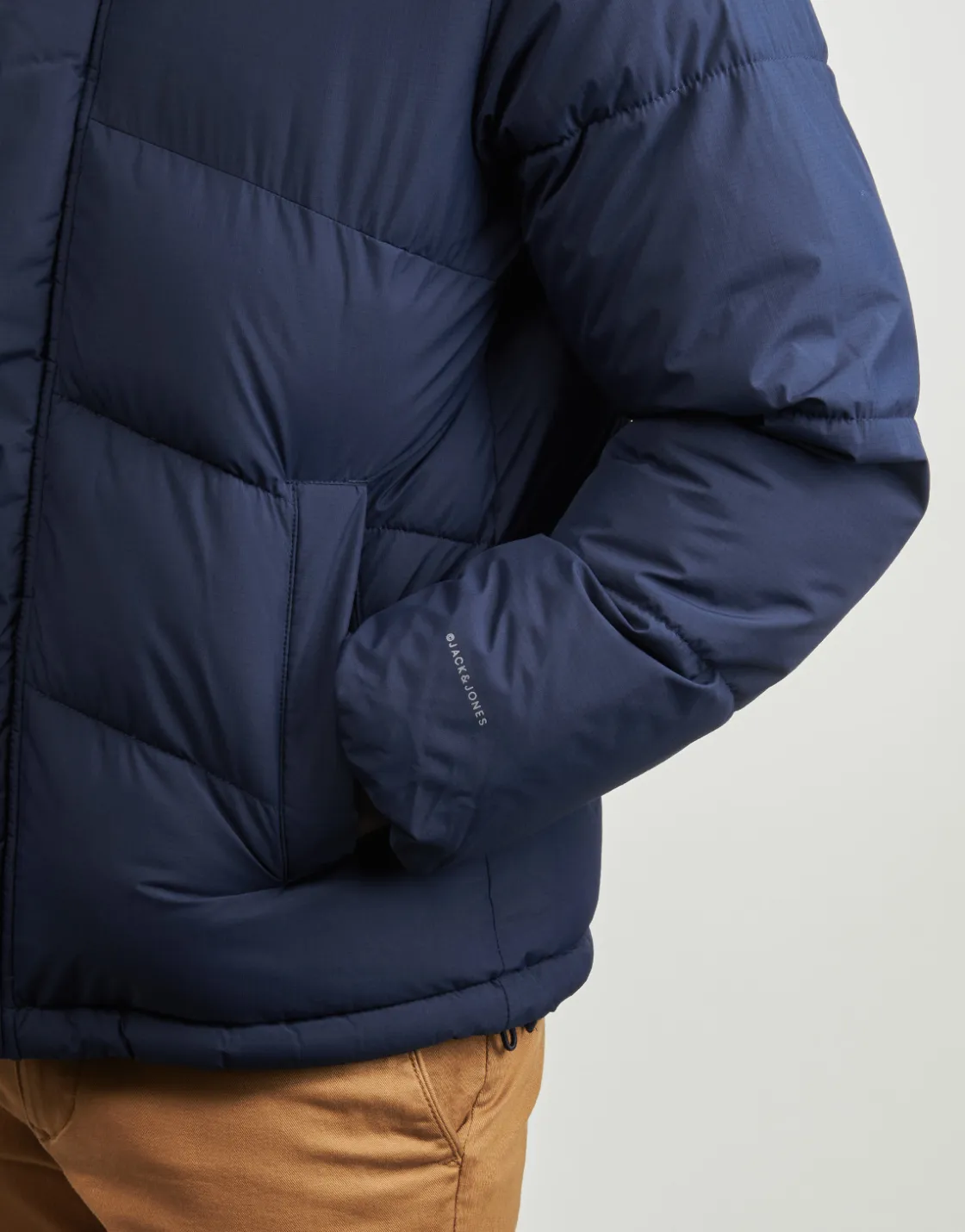 Jack & Jones - JJWORLD< Manteaux