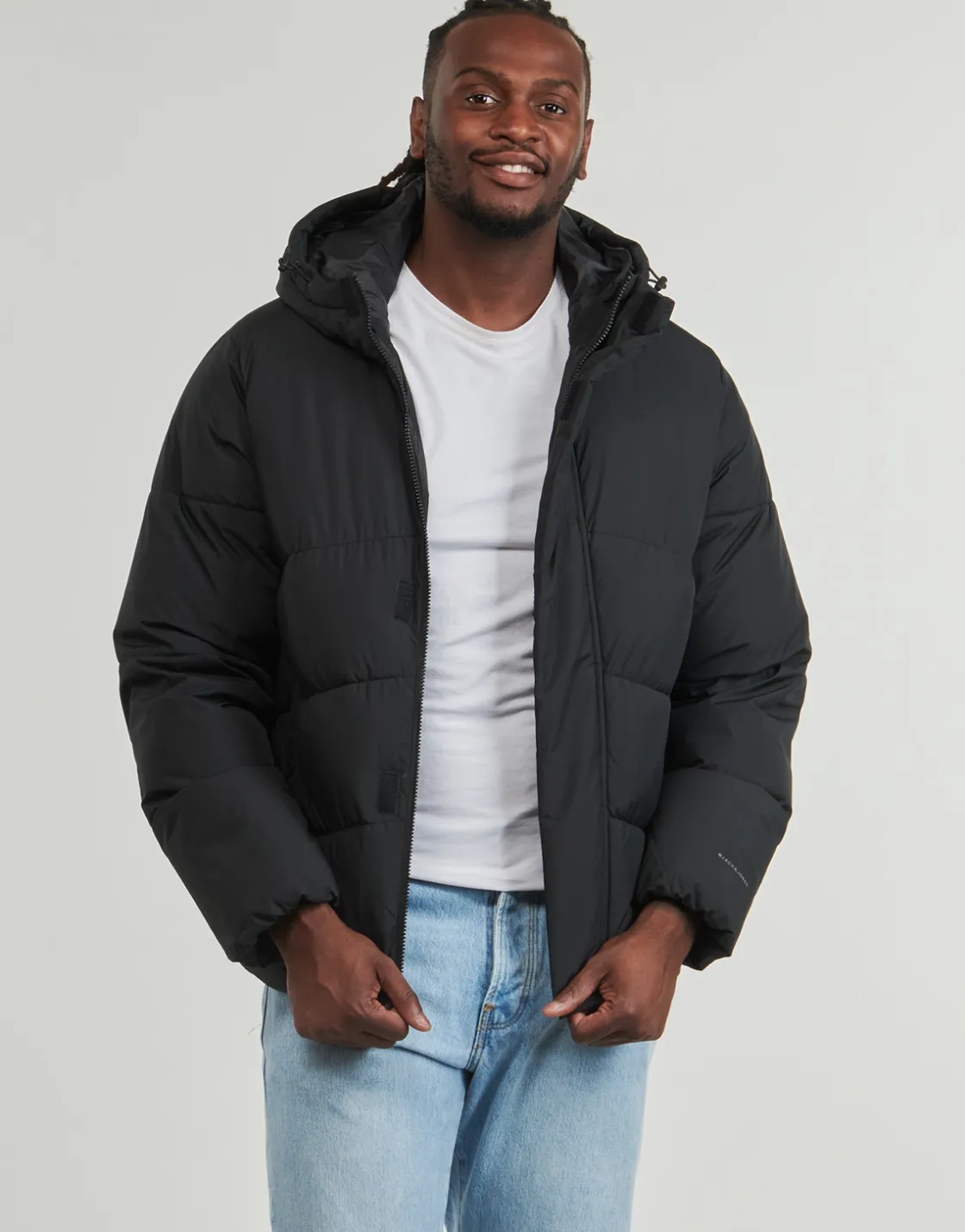 Jack & Jones - JJWORLD< Manteaux