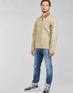 Jack & Jones Vestes^- JORBERNIE