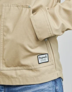 Jack & Jones Vestes^- JORBERNIE