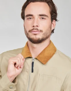 Jack & Jones Vestes^- JORBERNIE