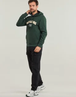 Jack & Jones Sweats & Polaires^- JORBRONX