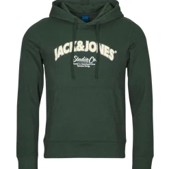 Jack & Jones Sweats & Polaires^- JORBRONX