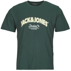 Jack & Jones T-shirts & Polos^- JORBRONX