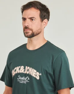 Jack & Jones T-shirts & Polos^- JORBRONX