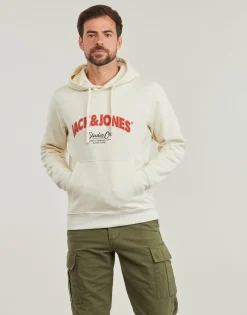 Jack & Jones Sweats & Polaires^- JORBRONX