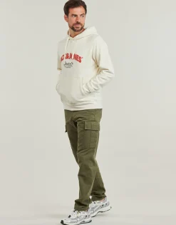 Jack & Jones Sweats & Polaires^- JORBRONX