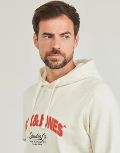 Jack & Jones Sweats & Polaires^- JORBRONX
