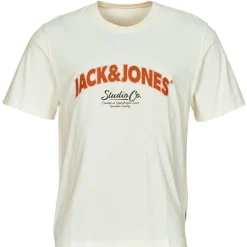 Jack & Jones - JORBRONX Beige Sale