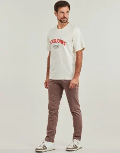 Jack & Jones - JORBRONX Beige Sale