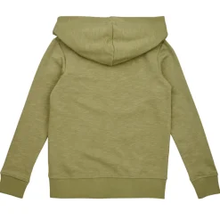Jack & Jones - JORCRAYON SWEAT ZIP HOOD Vert New