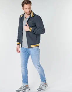 Jack & Jones Vestes^- JORFLINT