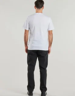 Jack & Jones - JORFREDERIKSBERG Blanc Online