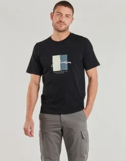 Jack & Jones T-shirts & Polos^- JORFREDERIKSBERG