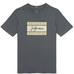 Jack & Jones T-shirts & Polos^- JORFREDERIKSBERG