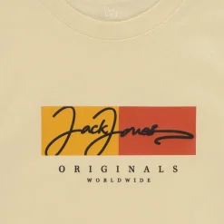 Jack & Jones T-shirts & Polos^- JORFREDERIKSBERG