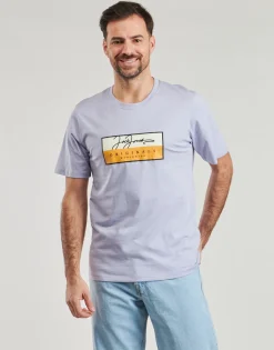 Jack & Jones - JORFREDERIKSBERG< T-shirts & Polos