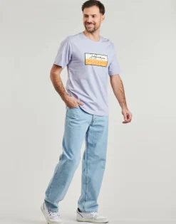 Jack & Jones - JORFREDERIKSBERG< T-shirts & Polos