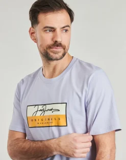 Jack & Jones - JORFREDERIKSBERG< T-shirts & Polos