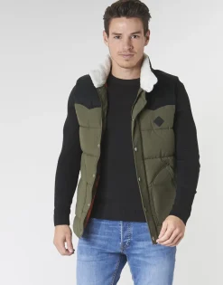 Jack & Jones - JORLUCK Kaki New
