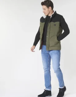Jack & Jones - JORLUCK Kaki New