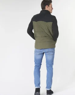Jack & Jones - JORLUCK Kaki New
