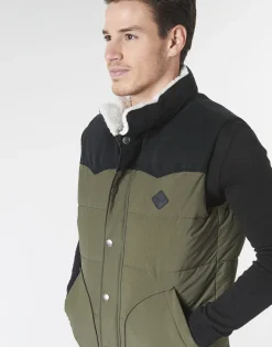 Jack & Jones - JORLUCK Kaki New