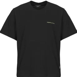 Jack & Jones - JORPAROS Noir Sale