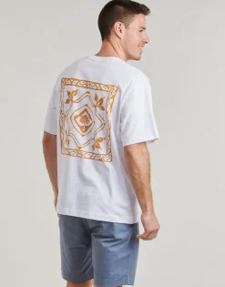 Jack & Jones T-shirts & Polos^- JORPAROS