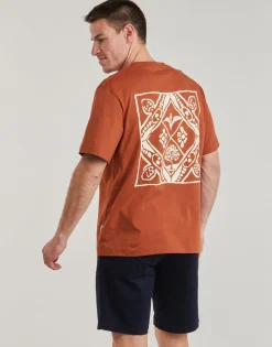 Jack & Jones T-shirts & Polos^- JORPAROS